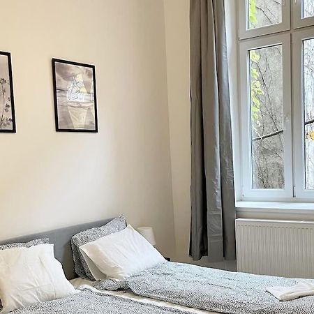 City-Center-Apartment Hip Area, Big & New Bécs Kültér fotó