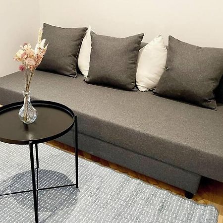 City-Center-Apartment Hip Area, Big & New Bécs Kültér fotó